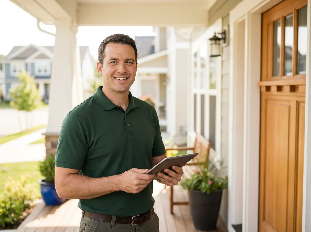 Pest control FAQs for Medford, OK